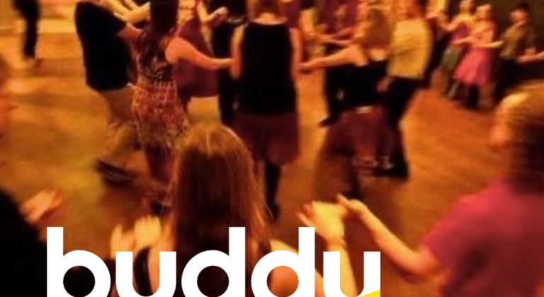 Balfolk dans workshop 💃